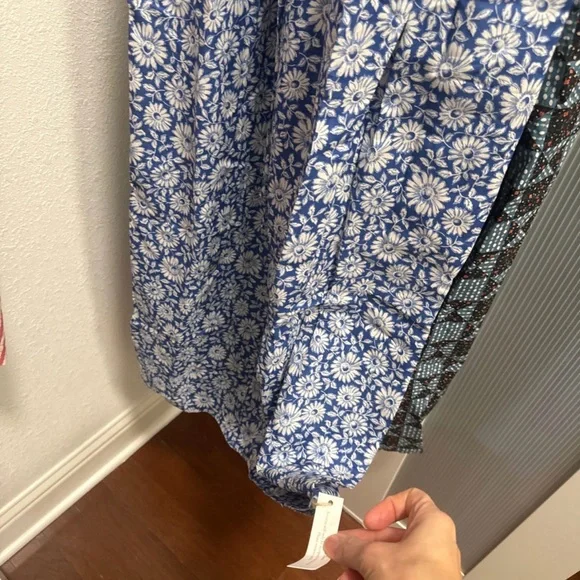 Christy Dawn Aster Filed Lapis - Picture 4 of 5